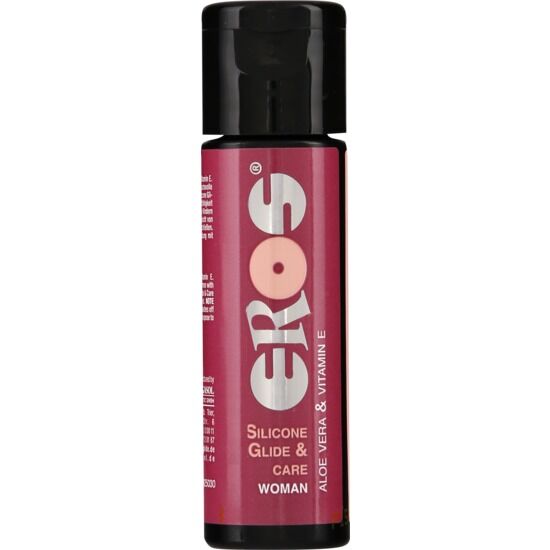 Lubricante Medicinal Silicona Para Mujer 30 Ml