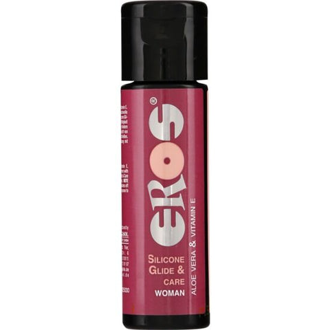 Lubricante Medicinal Silicona Para Mujer 30 Ml