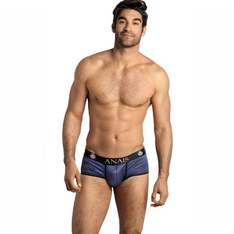 Naval Boxer Brief S