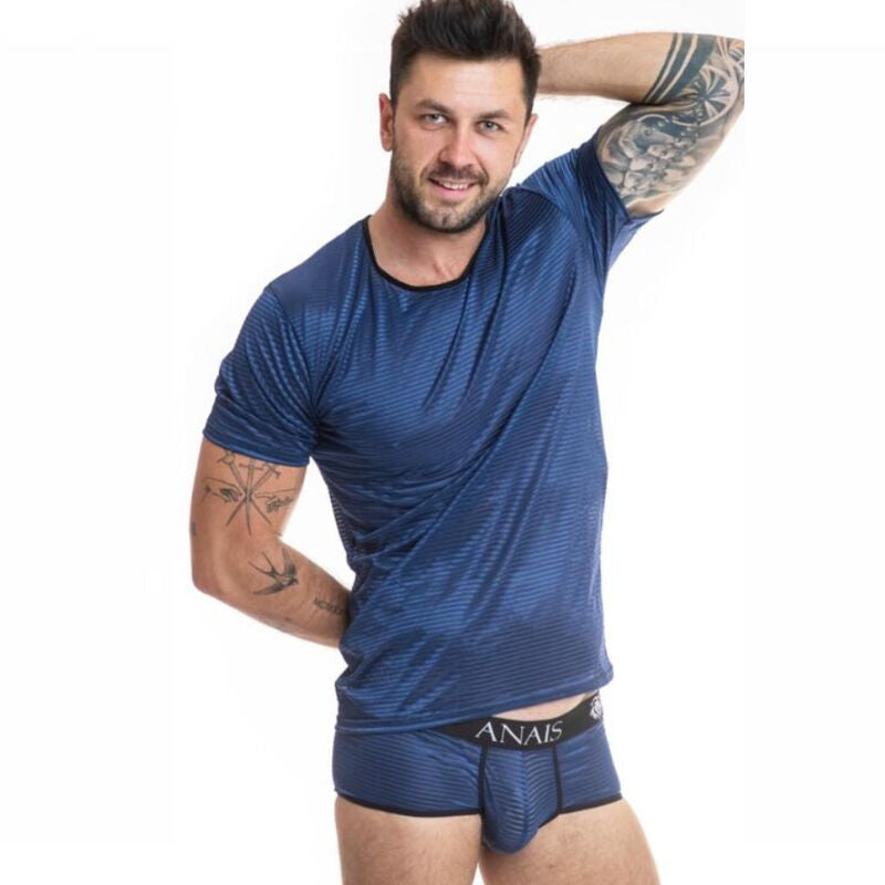 Naval Camiseta S