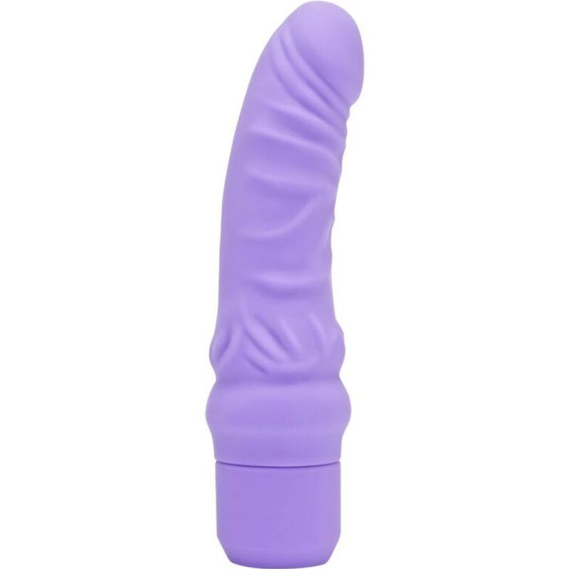 Mini Classic G-Spot Vibrador Morado