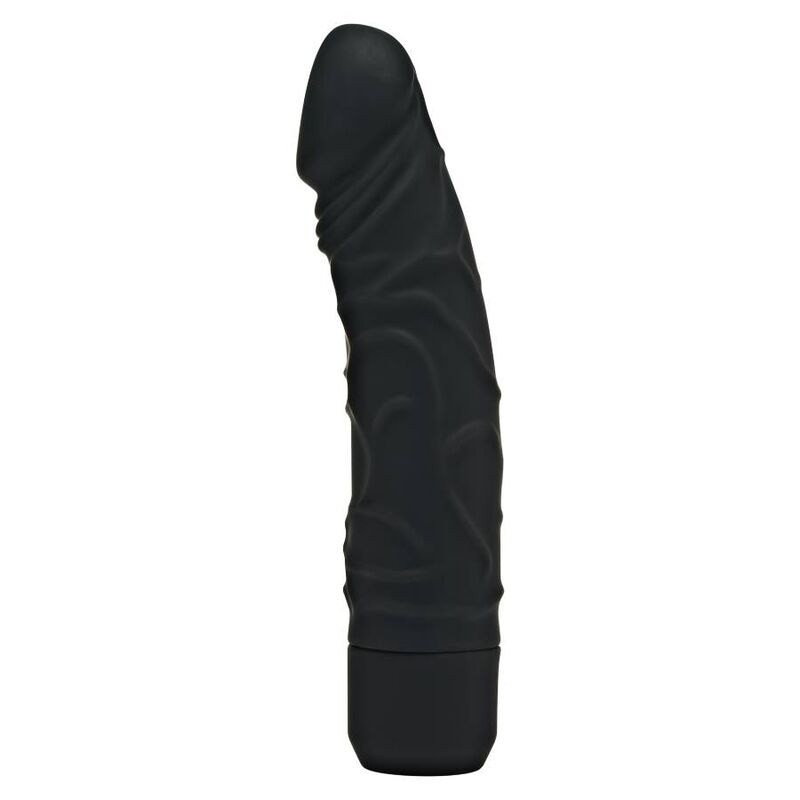 Classic Original Vibrador Negro