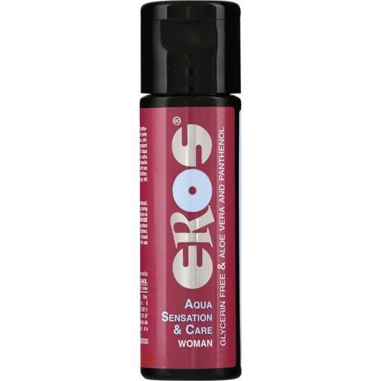 Lubricante Medicinal Base Agua Para Mujer 30 M