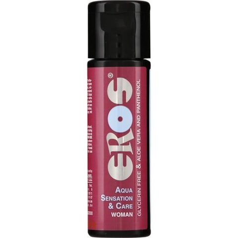 Lubricante Medicinal Base Agua Para Mujer 30 M