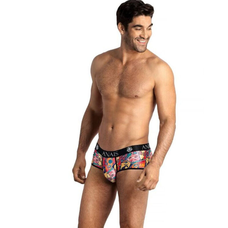 Comics Boxer Brief L