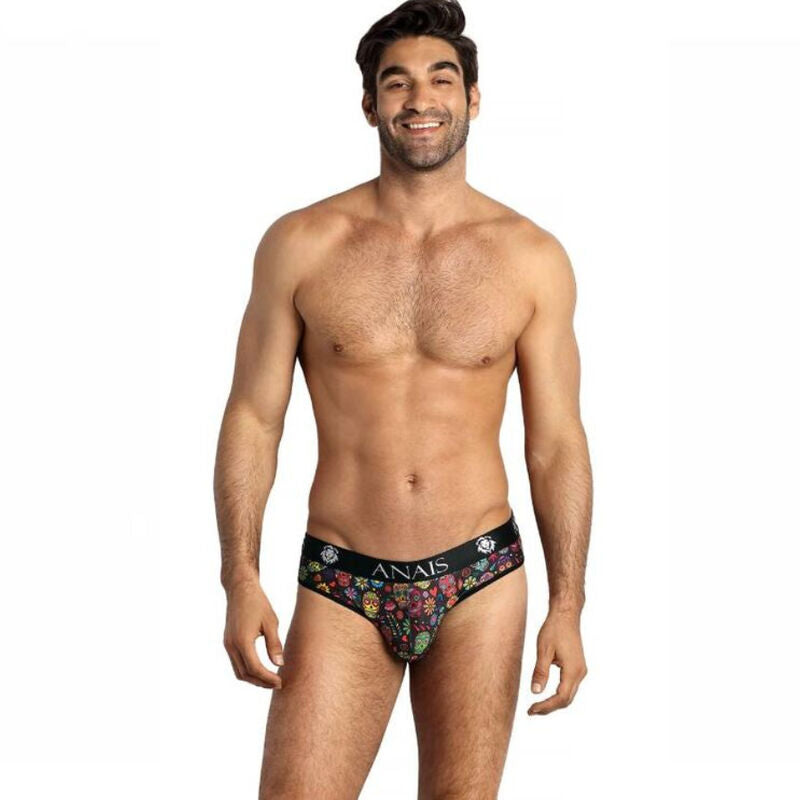 Mexico Slip S