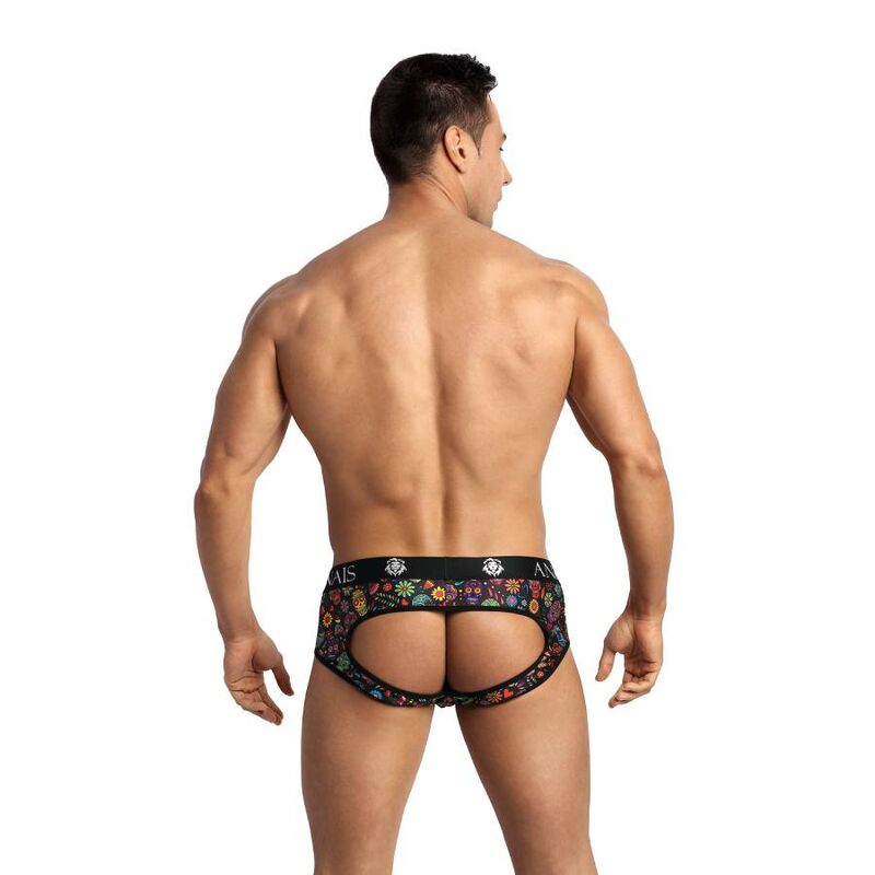 Mexico Jock Bikini S