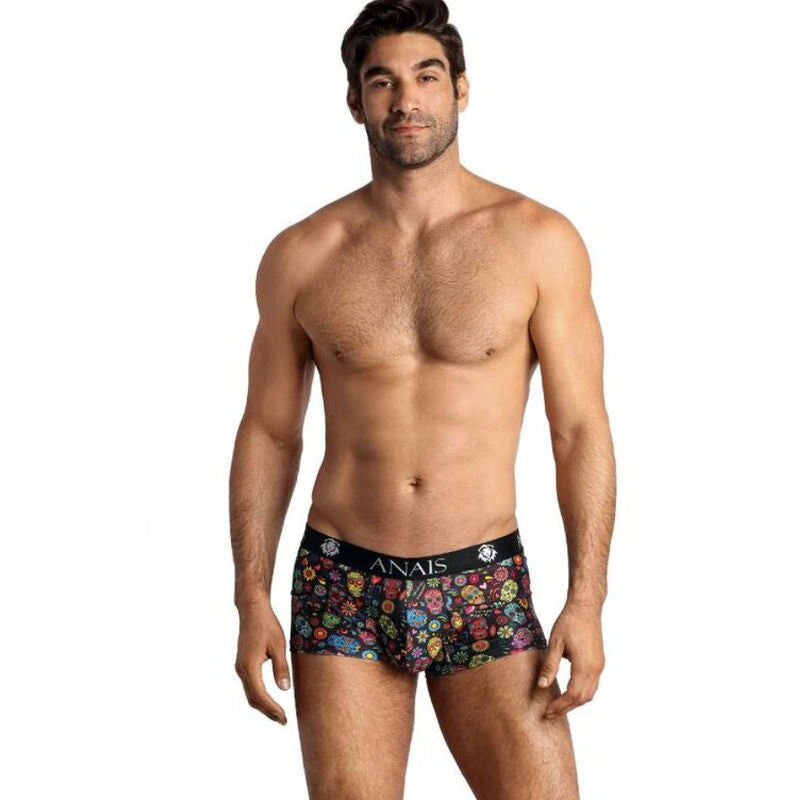 Mexico Boxer S
