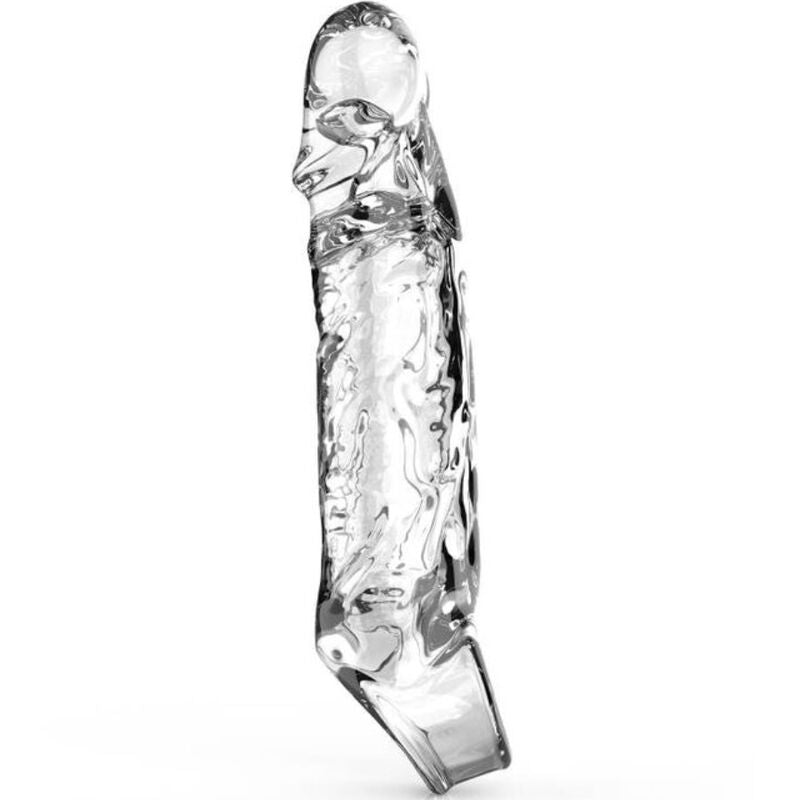 Extension Medio 16 Cm Transparente