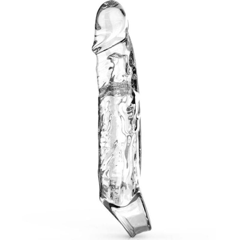 Extension Largo 19 Cm Transparente