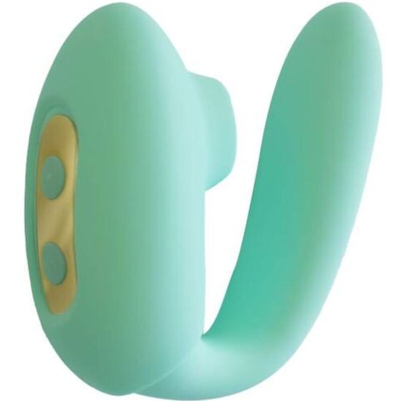 Foreplay Enhancer Para Parejas Menta