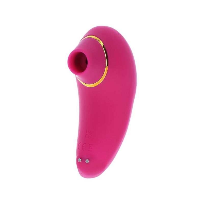 Infinite Love Estimulador Fucsia