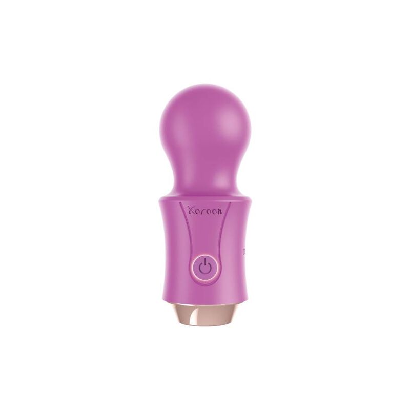 The Traveller Wand Fucsia