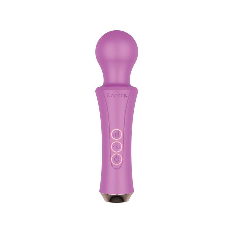 The Personal Wand Fucsia