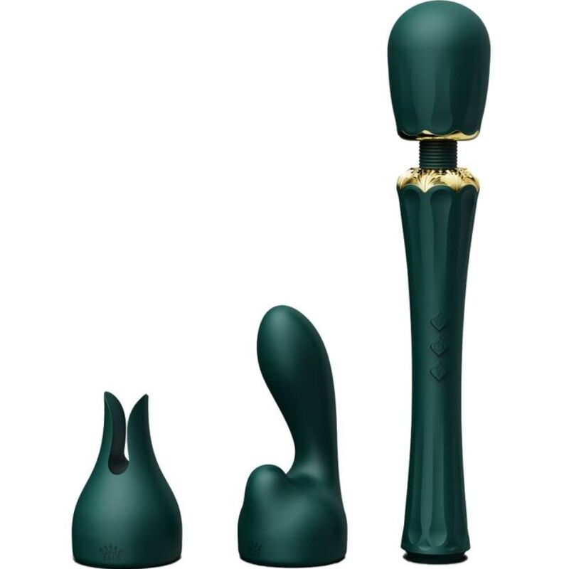 Kyro Wand Verde