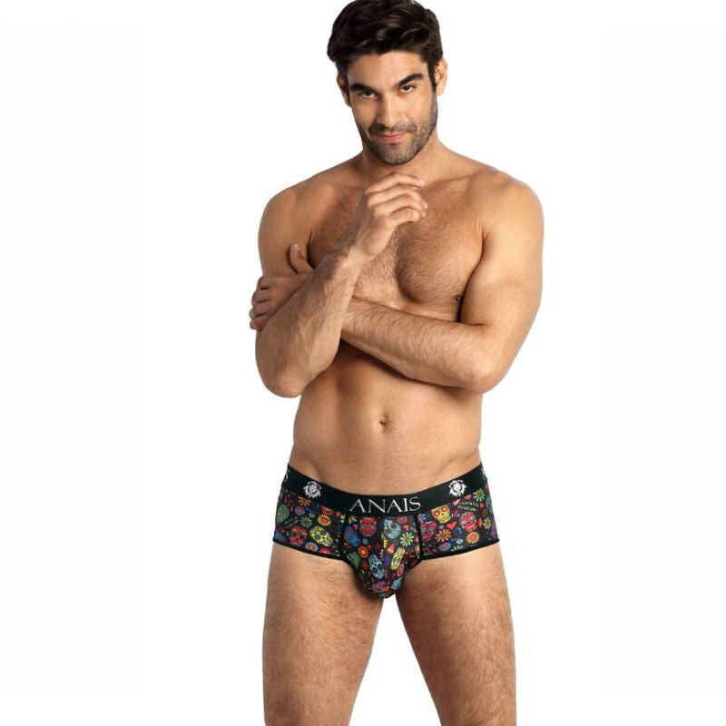 Mexico Boxer Brief M