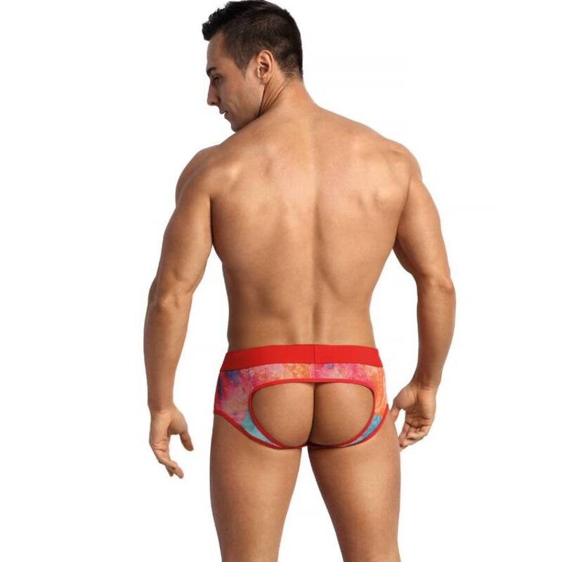 Falcon Jock Bikini L