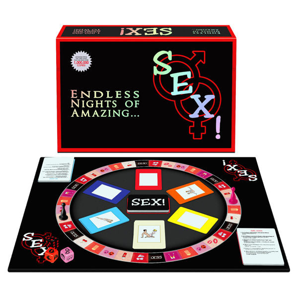 Sex Juego Para Parejas