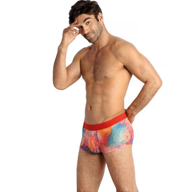 Falcon Boxer S