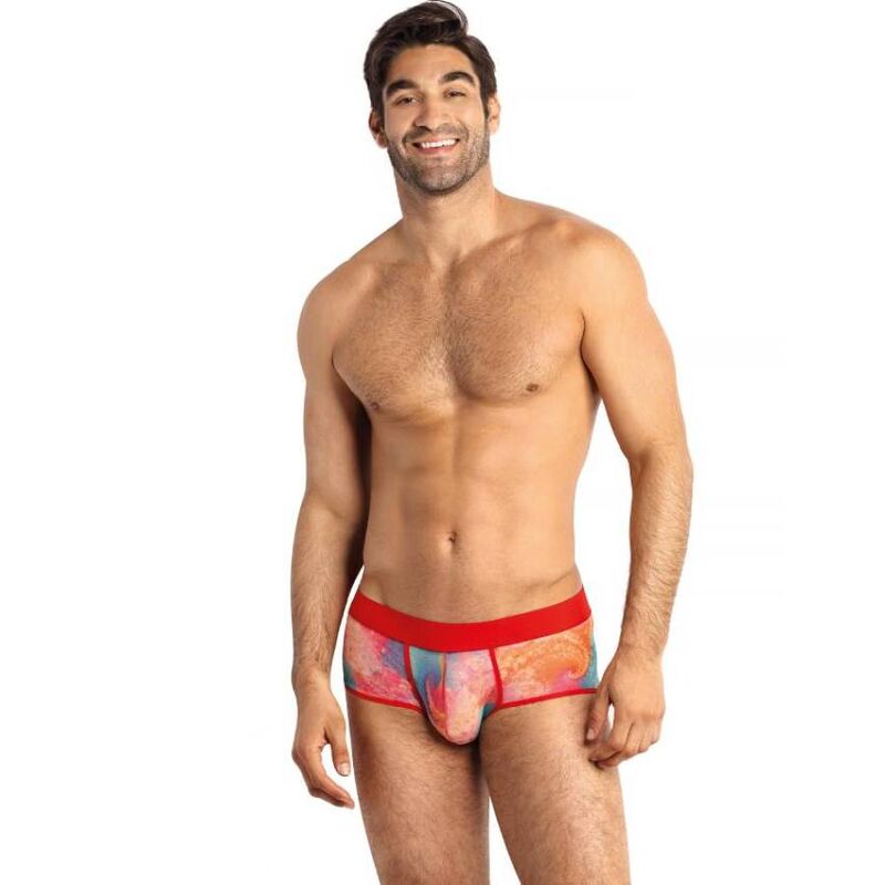 Falcon Boxer Brief S