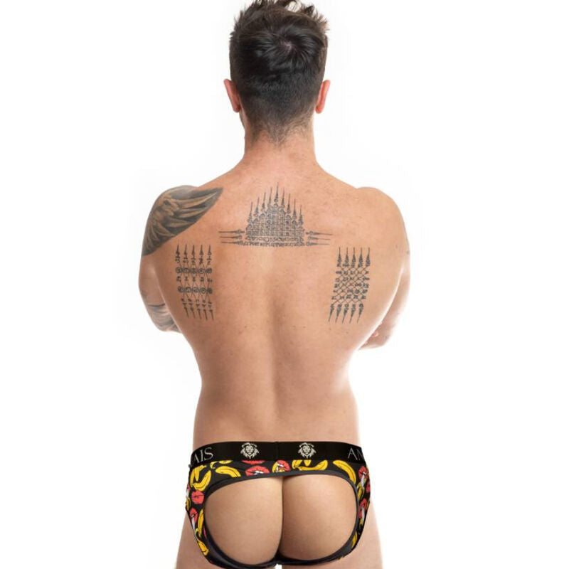 Banana Jock Bikini S