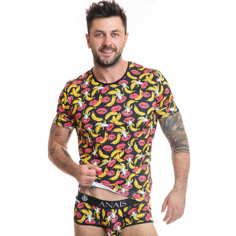 Banana Camiseta S