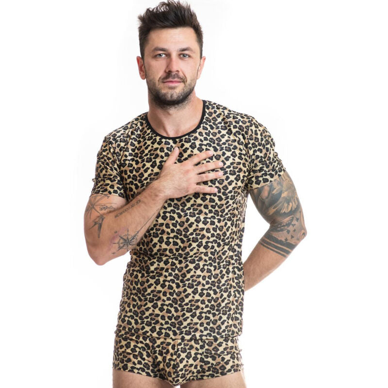 Mercury Camiseta S