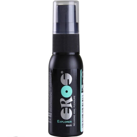 Explorer Spray Relajante Anal Para Hombre