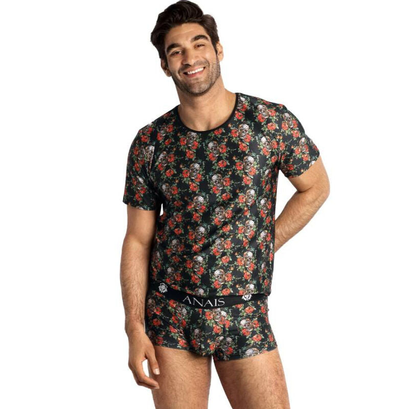 Power Camiseta S