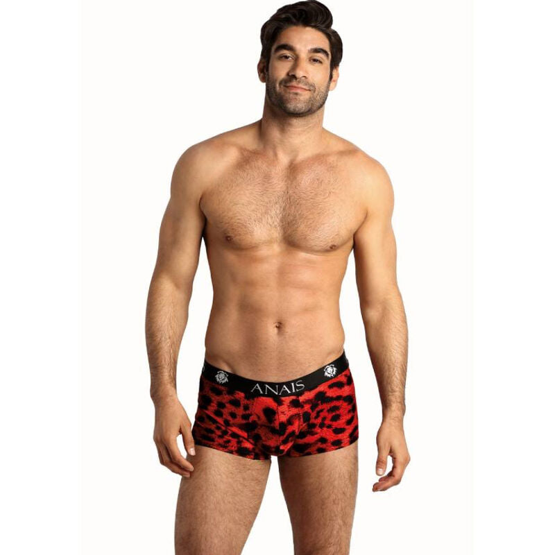 Savage Boxer S