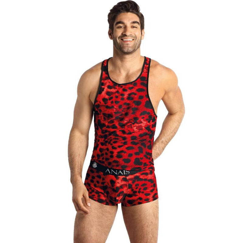 Savage Top S