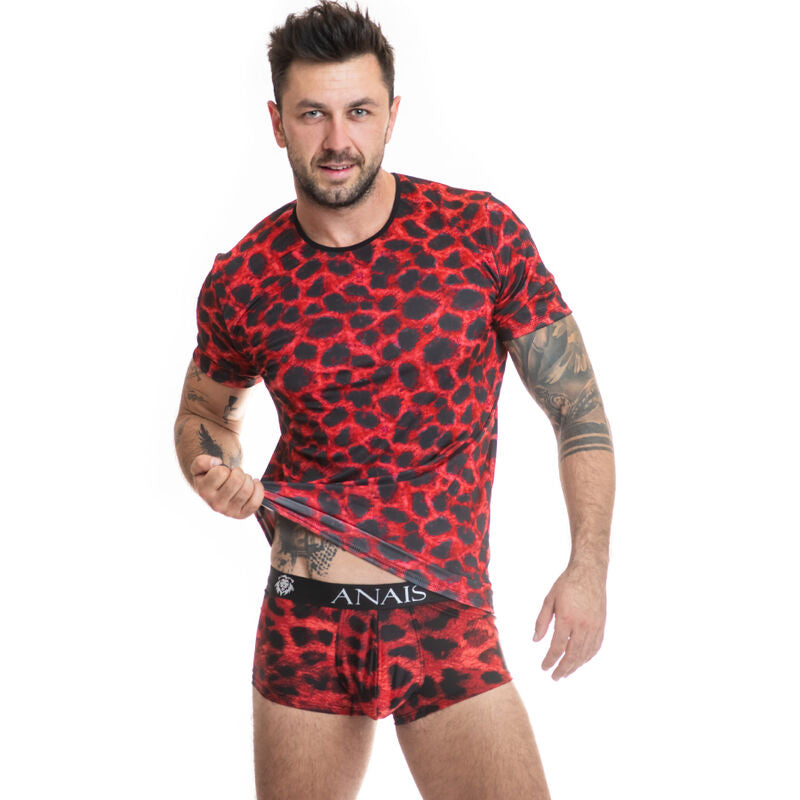 Savage Camiseta S