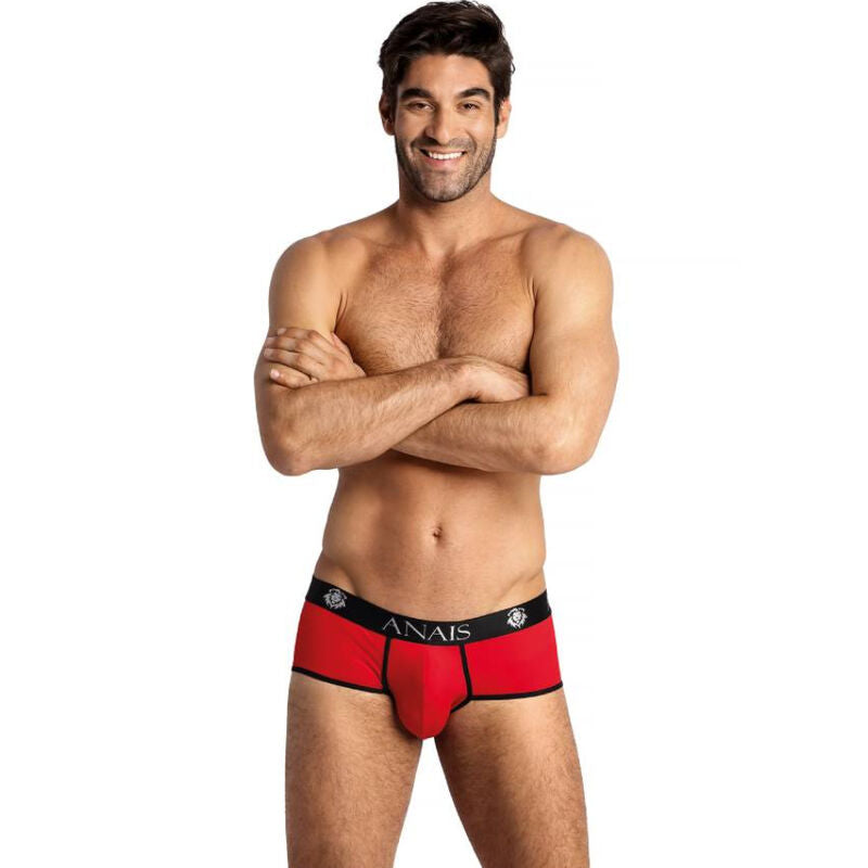 Soul Boxer Brief S