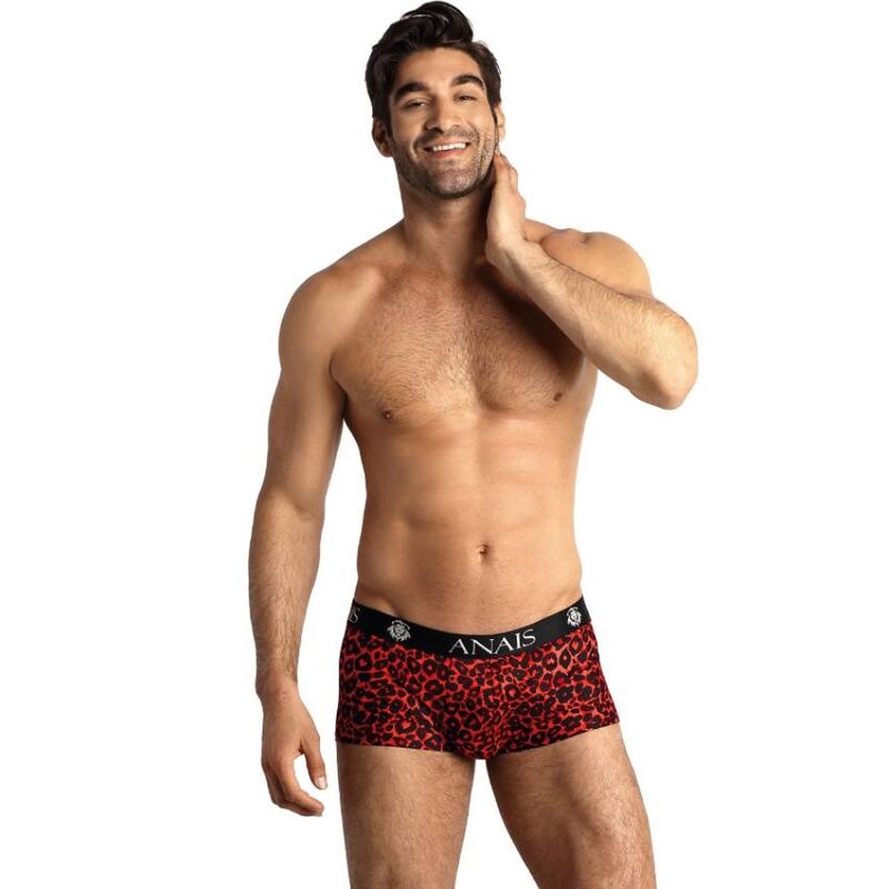 Tribal Boxer S