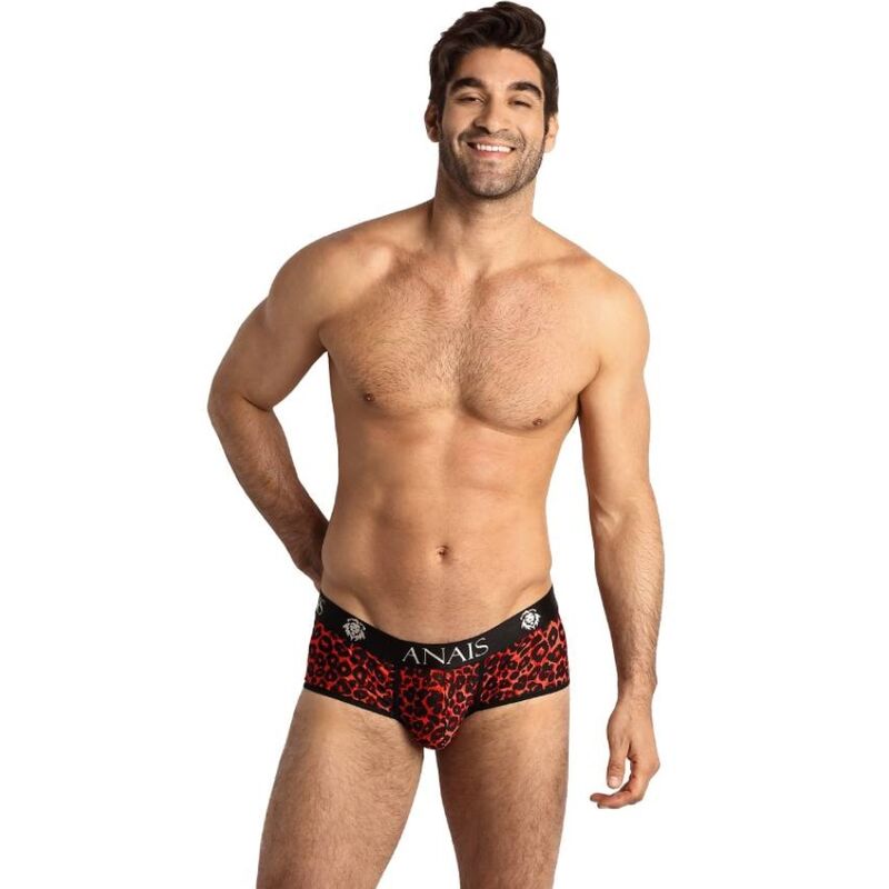 Tribal Brief L