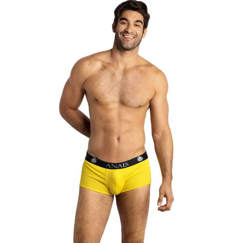 Tokio Boxer S
