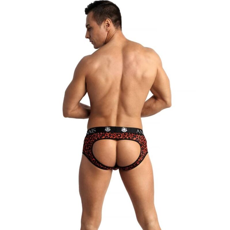 Tribal Jock Bikini Xl