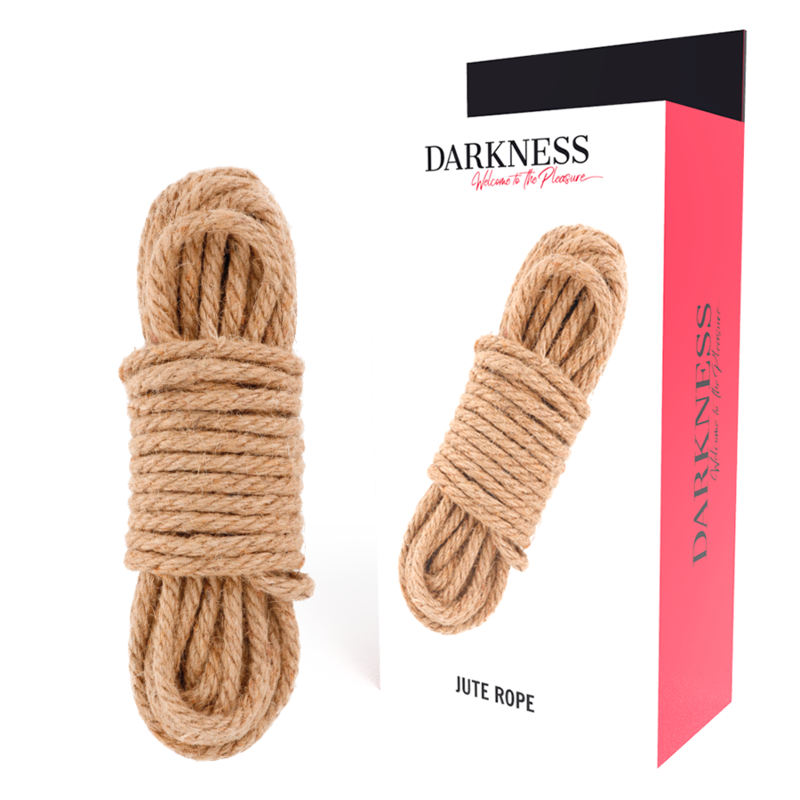Cuerda Japonesa 5 M Jute