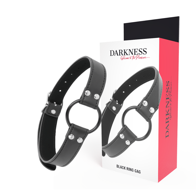 Mordaza Con Anilla Diametro 3.6 Cm