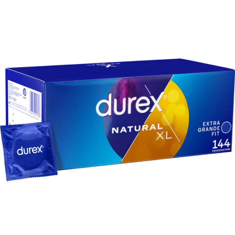 Extra Large Xl 144 Unidades