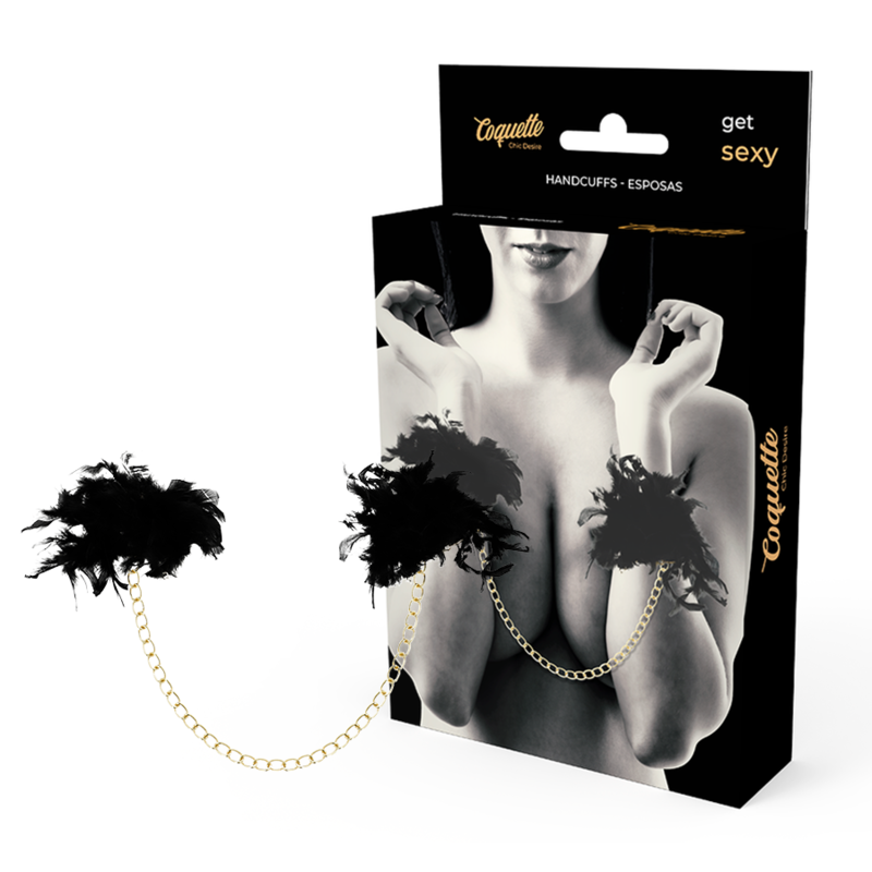 Esposas Deluxe