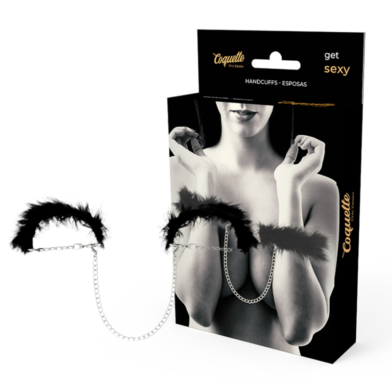 Esposas Fetish Deluxe