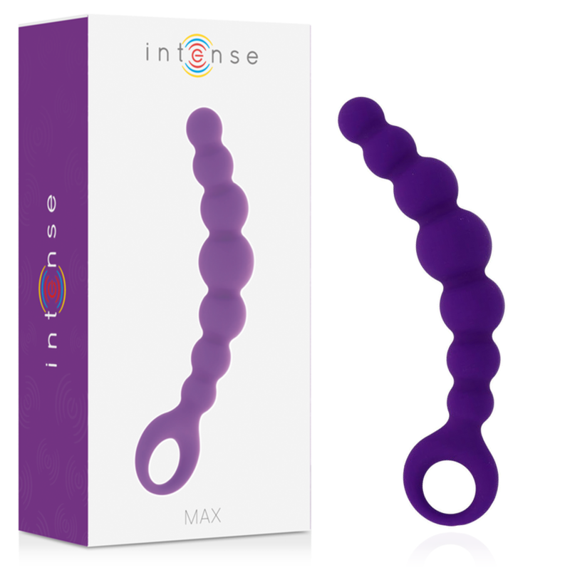 Anal Beads Max Lila