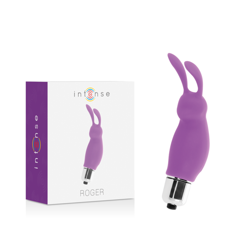 Rabbit Roger Lila