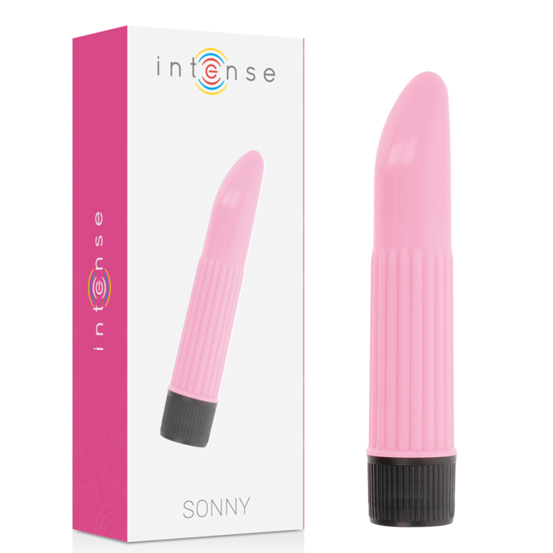 Sonny Vibrador Rosa