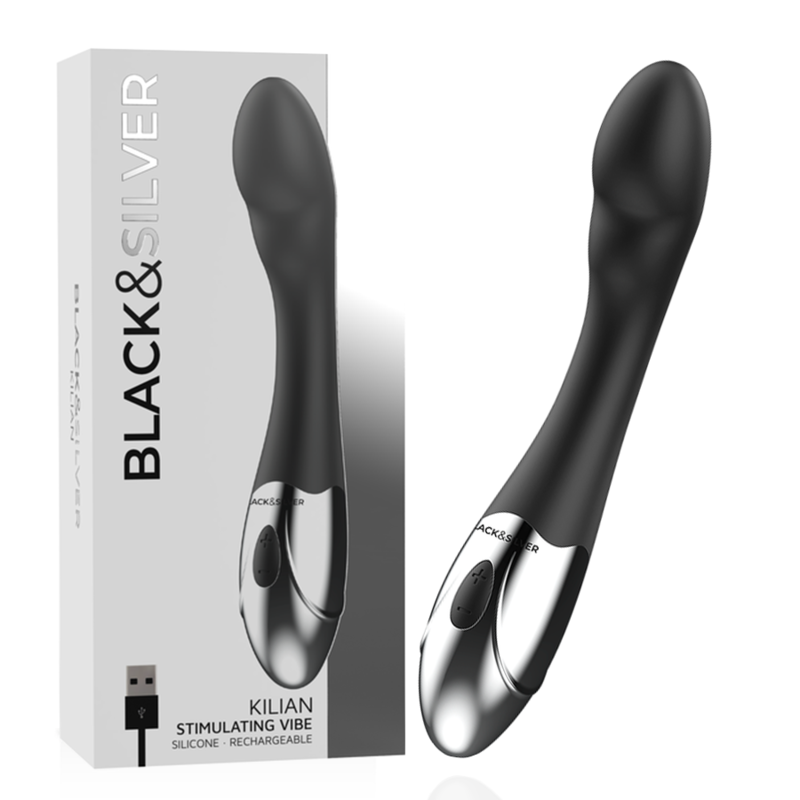 Kilian Vibrador Punto G