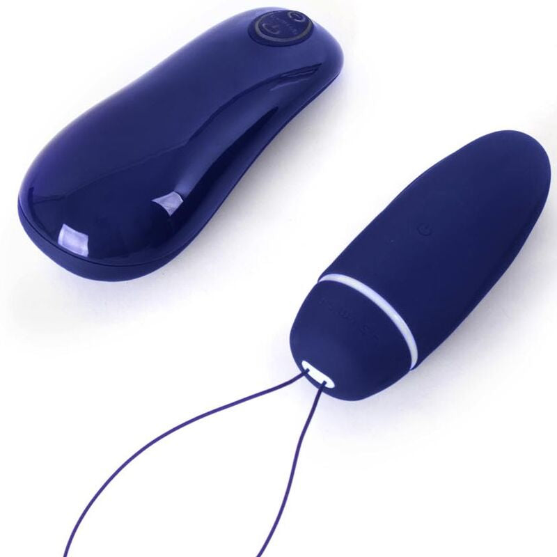Bnaughty Deluxe Unleashed Azul Medianoche