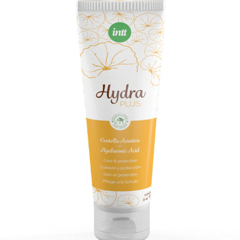 Lubricante Hydra A Base De Agua Con Acido Hialurónico