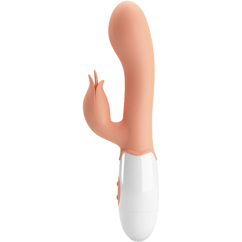 Bloody Mary Vibrador Con Estimulador