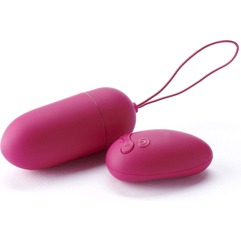 Masajeador Personal Control Remoto Wireless
